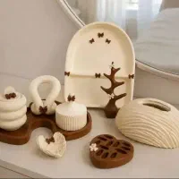 ست میز آرایش