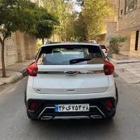 ام وی ام X22 اتوماتیک اسپرت اکسلنت مدل1397«بیرنگ»|خودرو سواری و وانت|کرج, فاز ۳ گوهردشت|دیوار