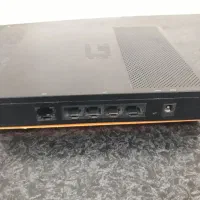 مودم adsl level one 4 پورت
