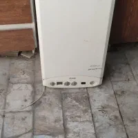 پکیج ایران رادیاتور L24FF در حد