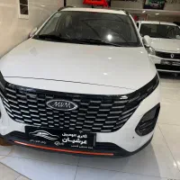 ایکس ۳۳کراس X33cros