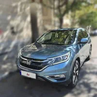 هوندا بی رنگ