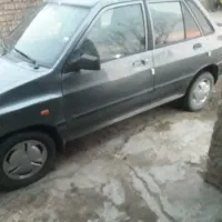 پراید 86|خودرو سواری و وانت|بیرجند, |دیوار