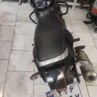 موتور پالس باجاج ۲۲۰|موتورسیکلت|تهران, آسمان|دیوار