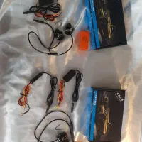 بال فرشته/انجل وینگز/ولکام لایت