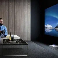 ویدئو پروژکتور با گارانتی معتبر پرتو سیستم|تلویزیون و پروژکتور|نورآباد ممسنی, |دیوار