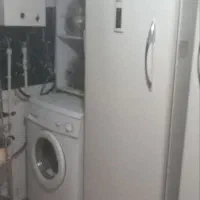 یخچال وفریزرسالم