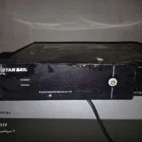 led ۴۳ پنل ضربه خورده|تلویزیون و پروژکتور|مسجد سلیمان, |دیوار