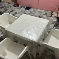 میزو صندلی فایبر گلاس