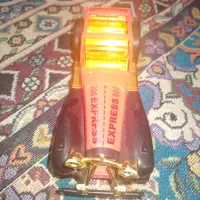ماشین اسباب بازی