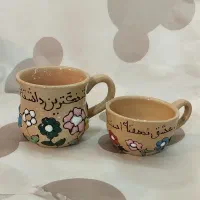 فنجان قهوه