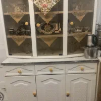 کابینت فلزی