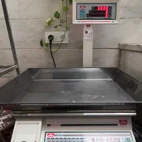 ترازو ۷۰کیلویی محک