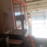 دو باب مغازه کنار هم اجاره داده میشود