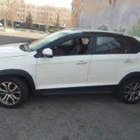 Excellent X22 فروشی|خودرو سواری و وانت|تهران, تهرانپارس جنوبی|دیوار