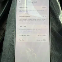 آیفون 15پرومکس promax|موبایل|مشهد, حرم مطهر رضوی|دیوار