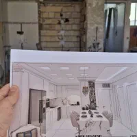 اقساطی خونتو نو کن /طراحی/بازسازی/دکوراسیون /باغ