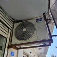 کولر گازی ۲۴ یونیوا