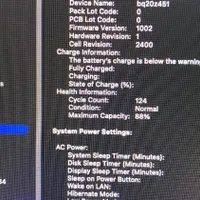 مک‌بوک پرو macbook pro m1 - 256-8|رایانه همراه|تهران, ظفر|دیوار