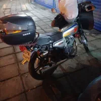 موتور کویر ۲۰۰