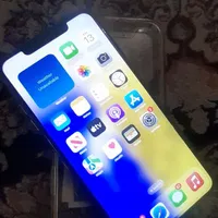 اپل iPhone XS Max با حافظهٔ ۲۵۶ گیگابایت|موبایل|کرج, منظریه|دیوار