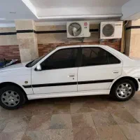 فروش پژو پارس سال XU7 مدل 97|خودرو سواری و وانت|گرگان, |دیوار