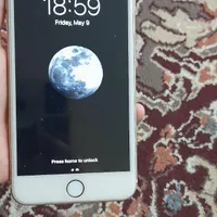 اپل iPhone 7 Plus با حافظهٔ ۳۲ گیگابایت|موبایل|مشهد, کوی سیدی|دیوار
