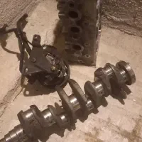 قطعات پراید