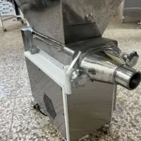 دستگاه خمیرخرما، پروتیین بار،هسته گیرخرما،اکسترودر|فروشگاه و مغازه|تهران, آسمان|دیوار