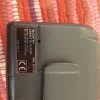 واکمن سونی|صوتی و تصویری|تهران, فدک|دیوار