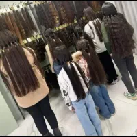 کوتاهی رایگان در آرایشگاه خریدار مو