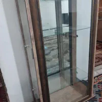 بوفه آینه دار|بوفه، ویترین، کنسول|مشهد, بهمن|دیوار