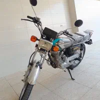 هندا ۲۰۰ کویر