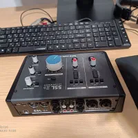 کارت صدا SSL 2 Plus|قطعات و لوازم جانبی رایانه|تبریز, |دیوار