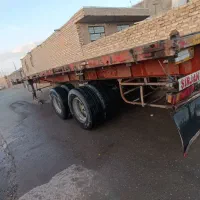 کفی تریلی|خودرو سنگین|سیرجان, |دیوار