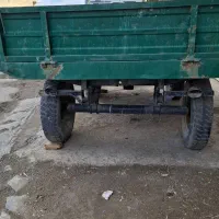 تریلی تک جک سیپکی|خودرو سنگین|قروه, |دیوار