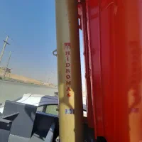 ماشین الات سنیگین|خودرو سنگین|گاریزات, |دیوار