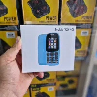 گوشی نوکیا ۱۰۵ ۲۰۱۷ اصلی ویتنام
