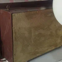 هواکش دوپروانه قدرتی آمریکایی اصل|پنکه و تصفیهکنندهٔ هوا|تهران, دردشت|دیوار