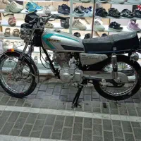 مو تور سیکلت تکتاز ۱۵۰مدل ۱۴۰۰