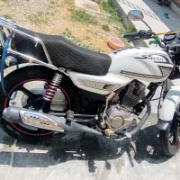 موتور 200