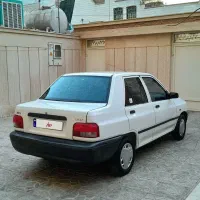 پراید131 SE|خودرو سواری و وانت|تهران, چهارصد دستگاه|دیوار