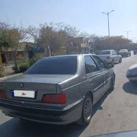 پژوپارس مدل۸۸ دوگانه