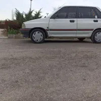 پراید هاچبک|خودرو سواری و وانت|مشهد, پورسینا|دیوار