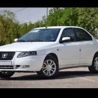 حواله سمند سورن موتور XU7P