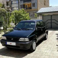 پراید۸۳انژکتور خوش رخ