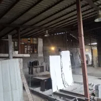 اجاره انبار و سوله ۷۰۰متری|اجارهٔ دفتر صنعتی، کشاورزی، تجاری|نوشهر, |دیوار