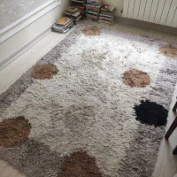 ۲ عدد فرش کاملا سالم|فرش|مشهد, شهرآرا|دیوار