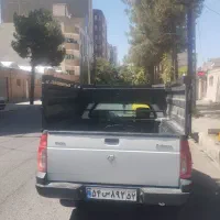 حمل بار و اثاثیه داخل و خارج شهر وانت تهران و مشهد|خدمات حمل و نقل|بیرجند, |دیوار