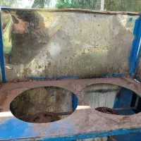 دکه فلافلی سلف سرویس بسیار تمیز و جا دار|فروشگاه و مغازه|شوشتر, |دیوار